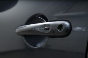 Renault Clio bild 11