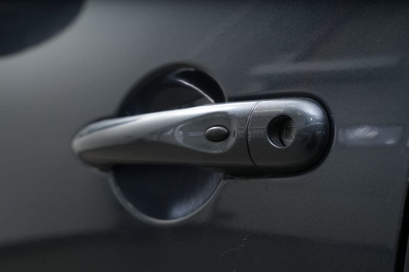 Renault Clio bild 11