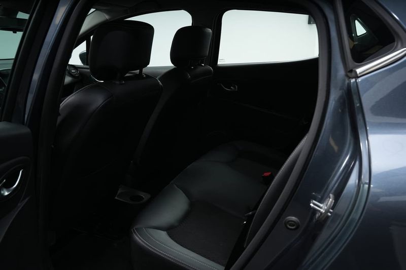 Renault Clio bild 15