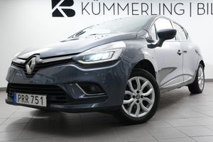 Renault Clio bild 5
