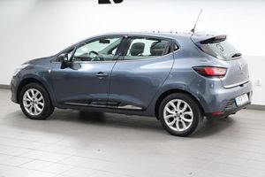 Renault Clio bild 4