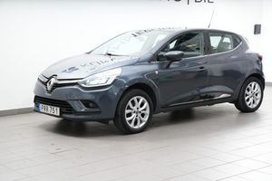 Renault Clio bild 1