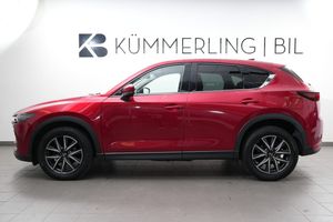 Mazda CX-5 bild 2