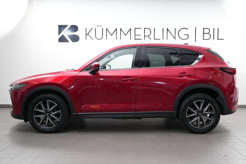 Mazda CX-5 bild 2