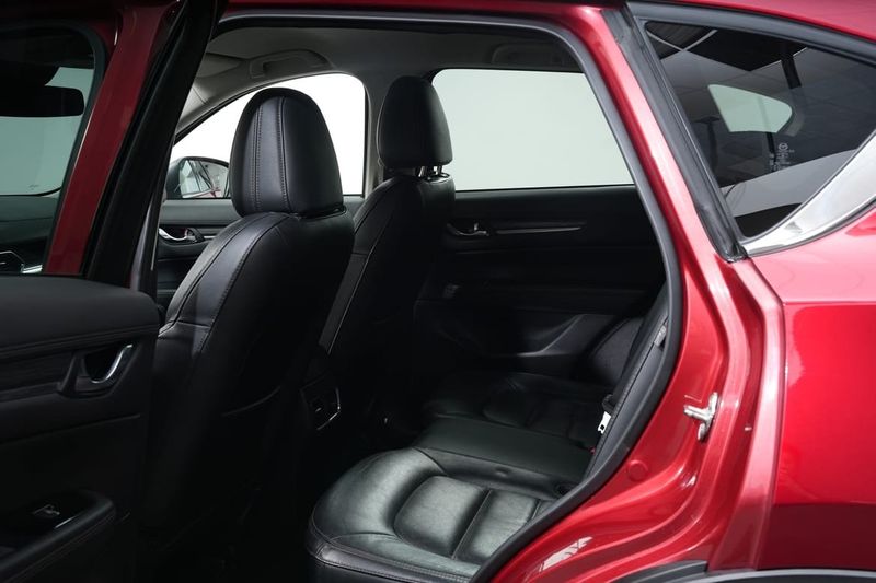 Mazda CX-5 bild 15