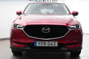 Mazda CX-5 bild 6