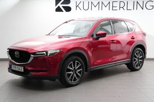 Mazda CX-5 bild 7