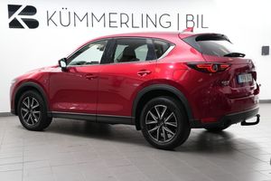 Mazda CX-5 bild 9
