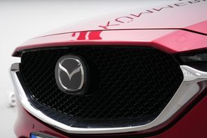 Mazda CX-5 bild 3