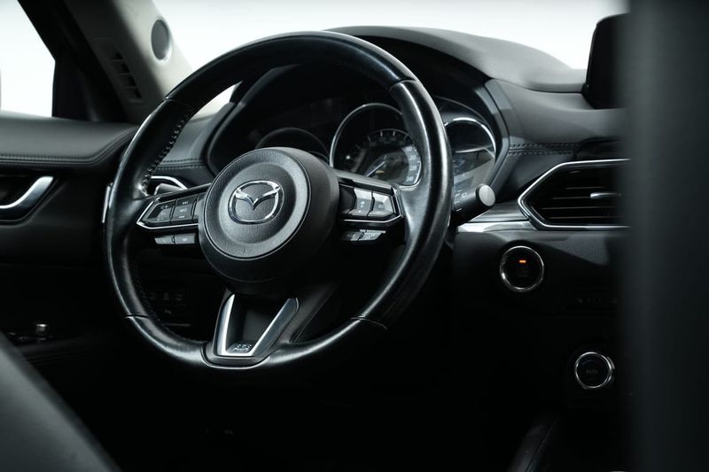 Mazda CX-5 bild 18