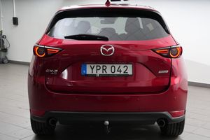 Mazda CX-5 bild 10