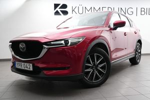 Mazda CX-5 bild 5