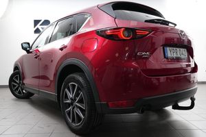 Mazda CX-5 bild 8