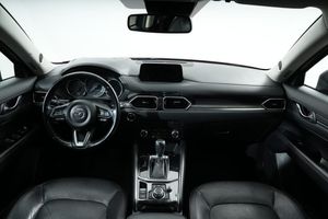 Mazda CX-5 bild 16