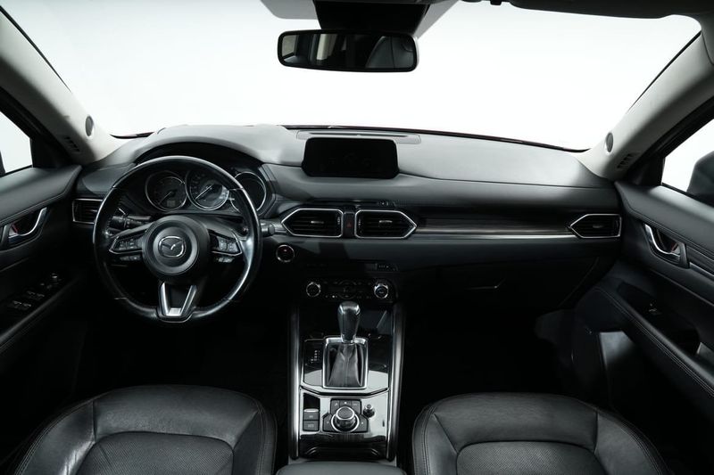 Mazda CX-5 bild 16