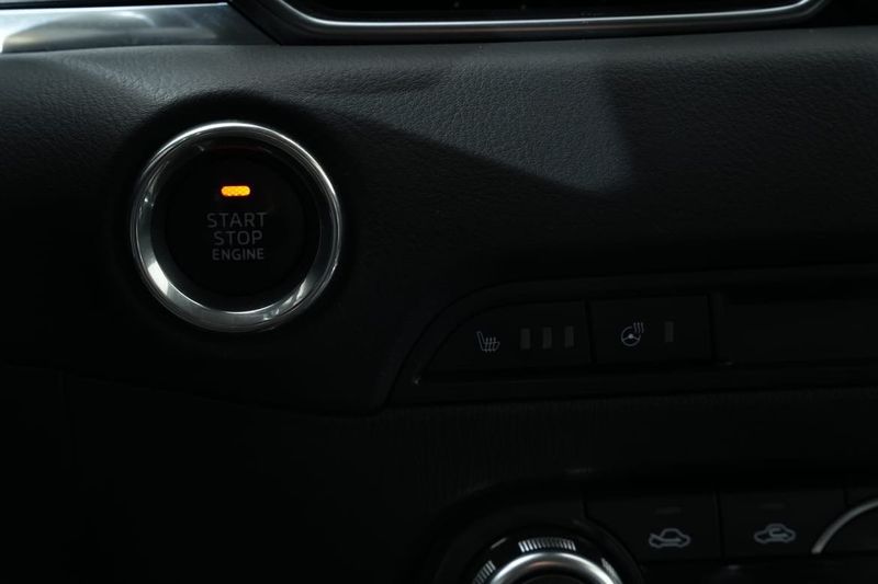 Mazda CX-5 bild 20