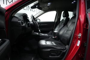 Mazda CX-5 bild 11