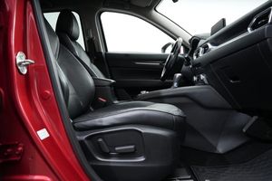 Mazda CX-5 bild 21