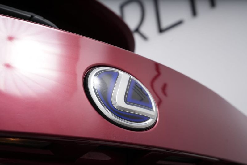 Lexus CT bild 5