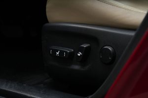 Lexus CT bild 14