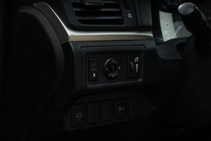 Lexus CT bild 13