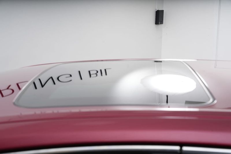 Lexus CT bild 12