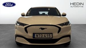 Ford Mustang Mach-E bild 8