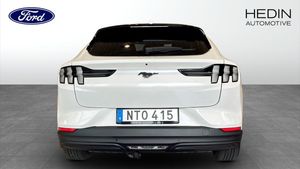 Ford Mustang Mach-E bild 7