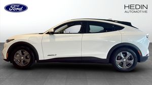 Ford Mustang Mach-E bild 6