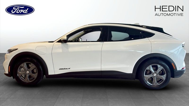Ford Mustang Mach-E bild 6