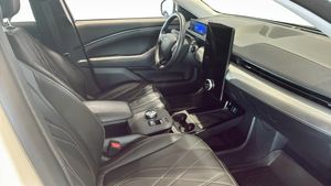 Ford Mustang Mach-E bild 3