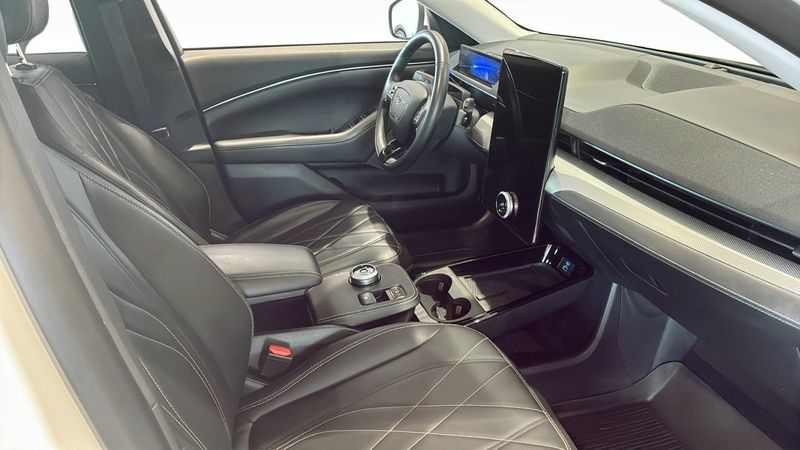 Ford Mustang Mach-E bild 3