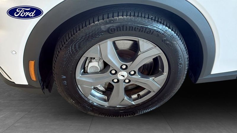 Ford Mustang Mach-E bild 9