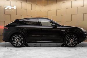 Porsche Cayenne bild 6