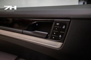 Porsche Cayenne bild 20