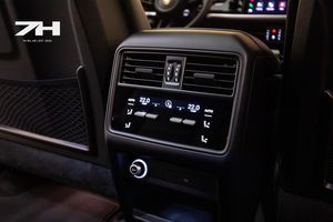 Porsche Cayenne bild 23