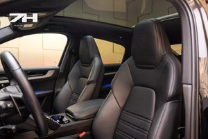 Porsche Cayenne bild 18