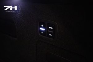 Porsche Cayenne bild 24