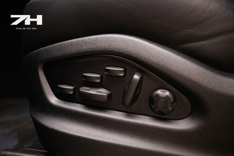 Porsche Cayenne bild 19