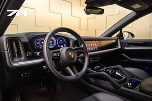 Porsche Cayenne bild 9
