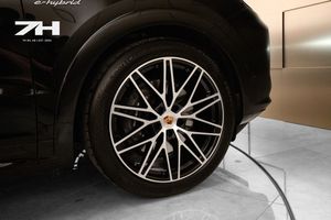Porsche Cayenne bild 25