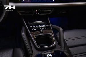 Porsche Cayenne bild 16
