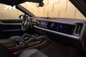Porsche Cayenne bild 17