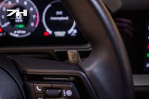Porsche Cayenne bild 26
