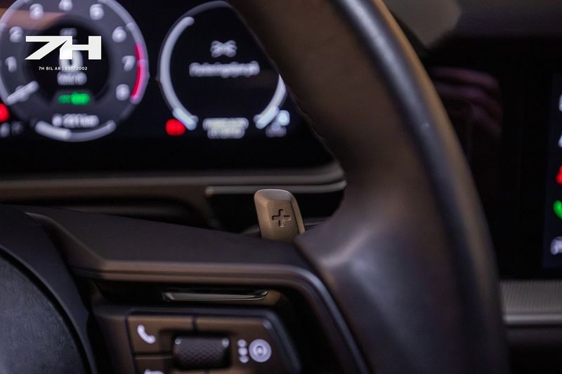Porsche Cayenne bild 26