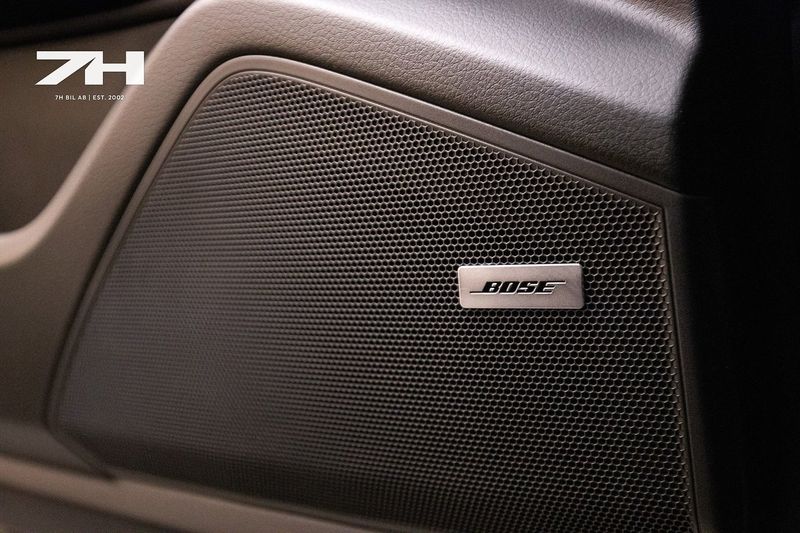 Porsche Cayenne bild 10