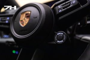 Porsche Cayenne bild 27