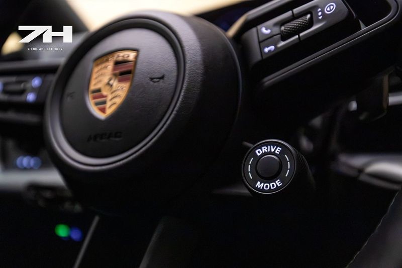 Porsche Cayenne bild 27