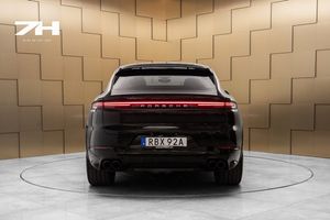 Porsche Cayenne bild 4