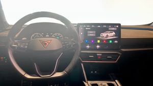 Cupra Formentor bild 10